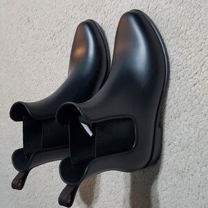 Women's Chelsea Rain Boots